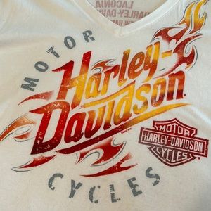 Harley Davidson Laconia, NH
